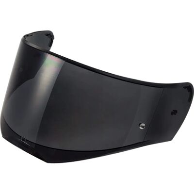 LS2 FF390 Smoke Helmet Visor - Helmet Visor LS2 FF390 Smoke Helmet Visor - Helmet Visor