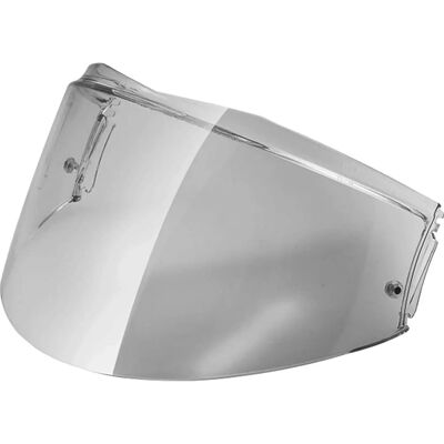 Visière Gris Ls2 FF399 Valiant - Visor - Publicité Visière Gris Ls2 FF399 Valiant - Visor - Publicité