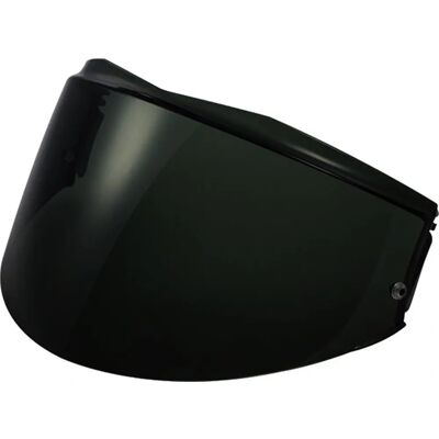 LS2 FF399 Valiant Hjelmfeste - Grå - Unisex LS2 FF399 Valiant Hjelmfeste - Grå - Unisex
