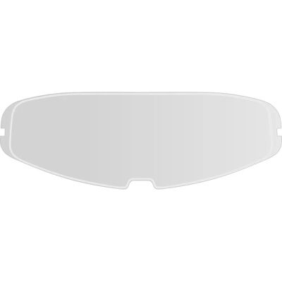 LS2 MaxVision Pinlock 70 DKS203 Helmscheibe - Transparent - Einheitsgröße LS2 MaxVision Pinlock 70 DKS203 Helmscheibe - Transparent - Einheitsgröße
