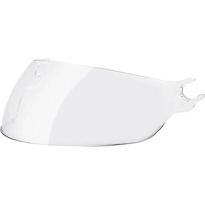 Visor Largo Transparente LS2 OF562/OF558 - Helmet Visor Visor Largo Transparente LS2 OF562/OF558 - Helmet Visor