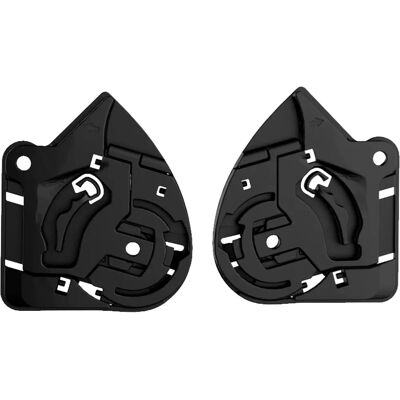 LS2 FF327 Challenger Visier Kit - Helmete Zubehör LS2 FF327 Challenger Visier Kit - Helmete Zubehör