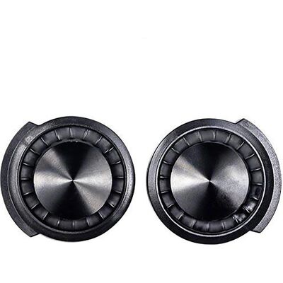 LS2 FF313 Vortex Visor Mechanism - Black - Unisex LS2 FF313 Vortex Visor Mechanism - Black - Unisex