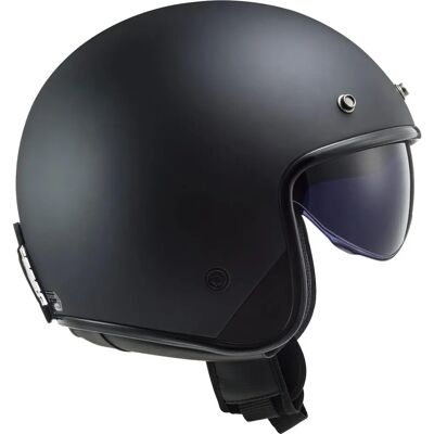LS2 Bob Jethelmet - Sport Touring - Jet Helmet LS2 Bob Jethelmet - Sport Touring - Jet Helmet