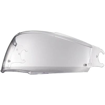 LS2 FF902 Scope Helmschild - transparent - Unisex LS2 FF902 Scope Helmschild - transparent - Unisex