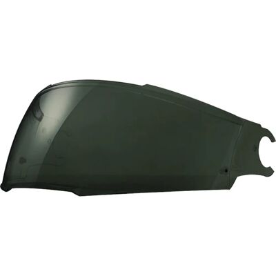Ls2 FF902 Grey Unisex Scope Visor - Visor Ls2 FF902 Grey Unisex Scope Visor - Visor