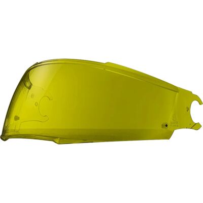 Visera Amarilla Ls2 FF902 - Unisex - Accesorio de Casco Visera Amarilla Ls2 FF902 - Unisex - Accesorio de Casco