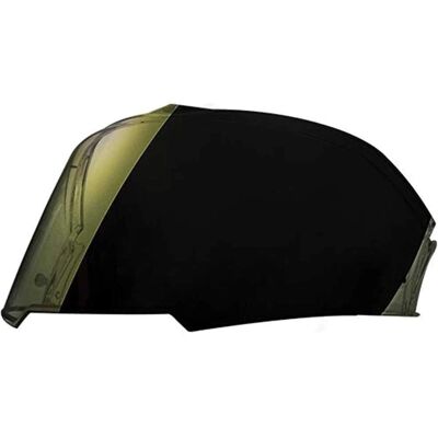 Visor LS2 Valiant II Oro Iridio - Visor de casco Visor LS2 Valiant II Oro Iridio - Visor de casco