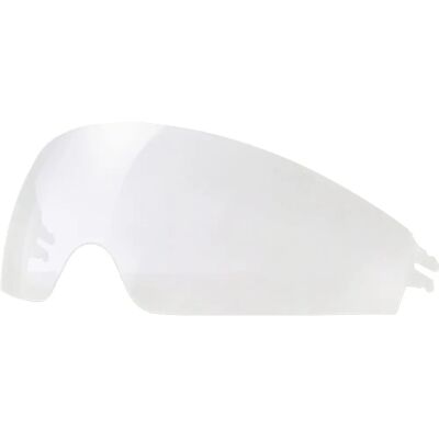 LS2 FF800 Storm Solvisir - gjennomsiktig - One Size - unisex LS2 FF800 Storm Solvisir - gjennomsiktig - One Size - unisex