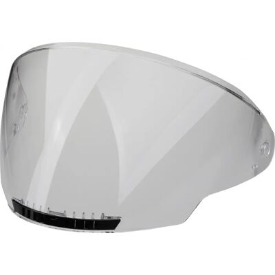 Visor de Capacete LS2 Transparente - Helmet Visor Visor de Capacete LS2 Transparente - Helmet Visor