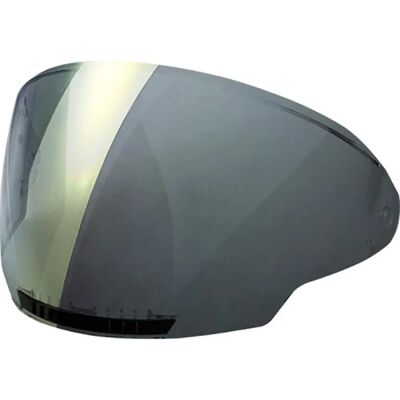 Visiera LS2 OF600 Blu Iridio - Accessorio casco Visiera LS2 OF600 Blu Iridio - Accessorio casco
