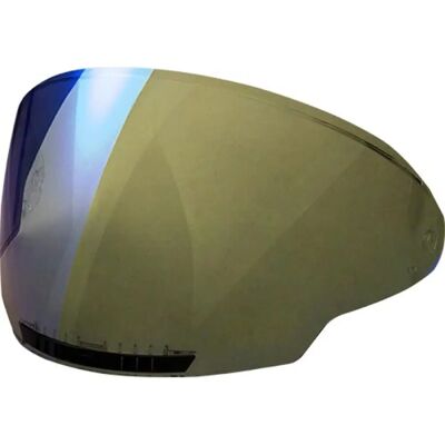 Visiera LS2 OF600 Oro Iridio Unisex - Accessorio Casco Visiera LS2 OF600 Oro Iridio Unisex - Accessorio Casco