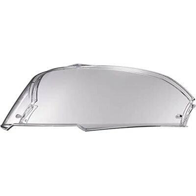 Visiera trasparente LS2 FF900 - Taglia unica Visiera trasparente LS2 FF900 - Taglia unica