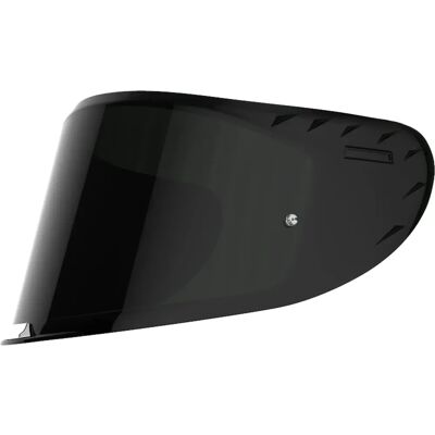 LS2 FF327 Challenger Grey Visor - Unisex - Visor LS2 FF327 Challenger Grey Visor - Unisex - Visor