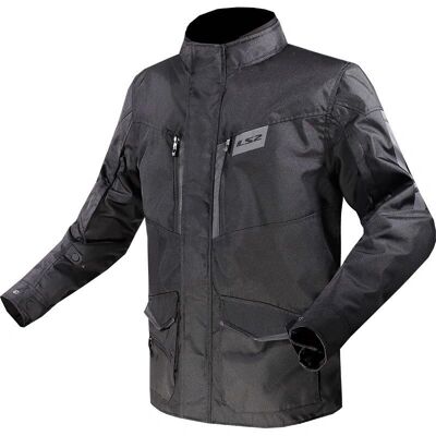 LS2 Metropolis EVO 3XL Motorr jacket - Motorradjacke LS2 Metropolis EVO 3XL Motorr jacket - Motorradjacke