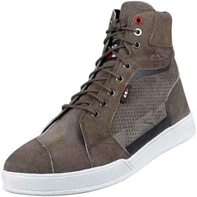 LS2 Downtown Motorradhandschuhe - Motorrad Schutzbekleidung LS2 Downtown Motorradhandschuhe - Motorrad Schutzbekleidung