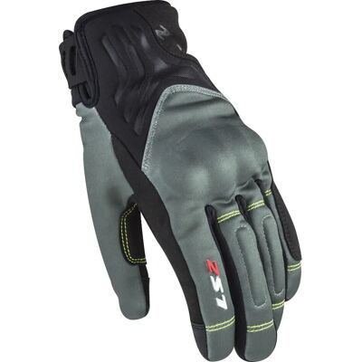 Gants Moto LS2 Jet 2 Lady Gris - Sécurité et Protection Moto - Publicité Gants Moto LS2 Jet 2 Lady Gris - Sécurité et Protection Moto - Publicité