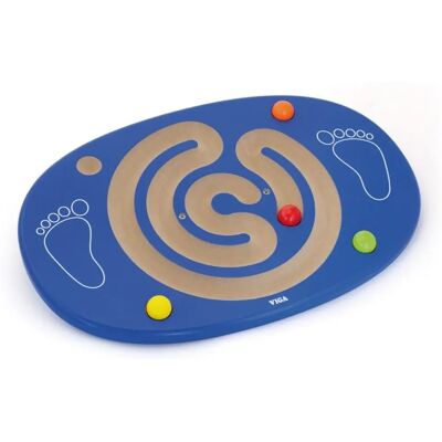 Viga Trace & Balance - Balance Board für Kinder Viga Trace & Balance - Balance Board für Kinder