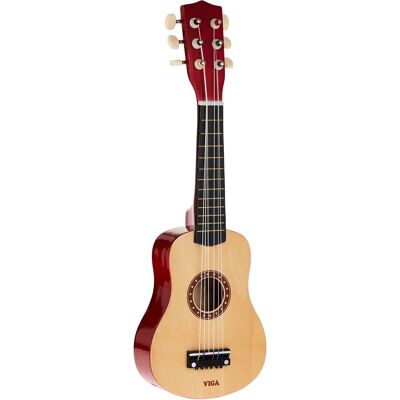 Viga 50692 Klasyczna gitara - 21 cali Viga 50692 Klasyczna gitara - 21 cali