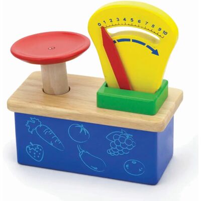 Nowe Klasyczne Zabawki 59691 - Zabawka do Zabawy w Role Nowe Klasyczne Zabawki 59691 - Zabawka do Zabawy w Role