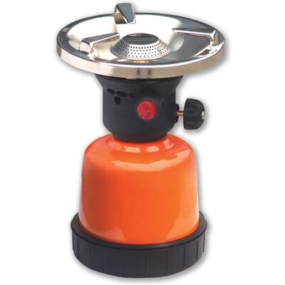 Pro-Ject Camping-Gaskocher - Piezo 1,3 kW Pro-Ject Camping-Gaskocher - Piezo 1,3 kW