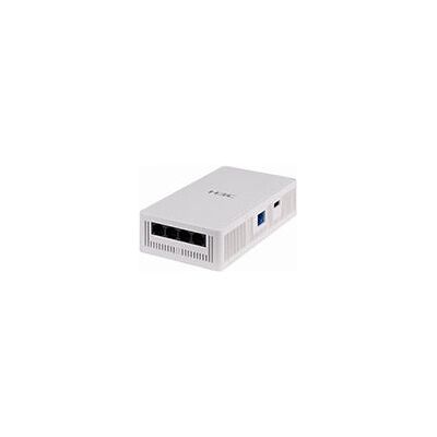 H3C WA6120H - Amplificateur Wi-Fi Blanc 1775 Mbit/s - Publicité H3C WA6120H - Amplificateur Wi-Fi Blanc 1775 Mbit/s - Publicité
