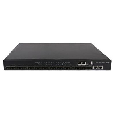 H3C LS-6520X-24ST-SI-GL Switch de red gestionado L3 10G - Switch de red H3C LS-6520X-24ST-SI-GL Switch de red gestionado L3 10G - Switch de red