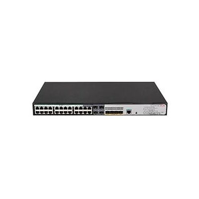 H3C S5120V3-28S-HPWR-LI - switch sieciowy H3C S5120V3-28S-HPWR-LI - switch sieciowy