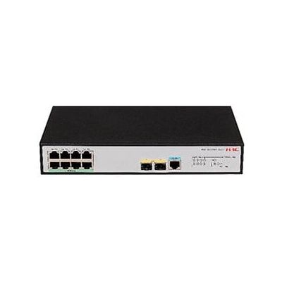 H3C LS-5120V3-10P-PWR-LI-GL Switch réseau L3 Gigabit Ethernet géré - Publicité H3C LS-5120V3-10P-PWR-LI-GL Switch réseau L3 Gigabit Ethernet géré - Publicité