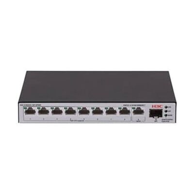 H3C LS-1600V2-10P-HPWR - Switch Gigabit Gestito - PoE H3C LS-1600V2-10P-HPWR - Switch Gigabit Gestito - PoE