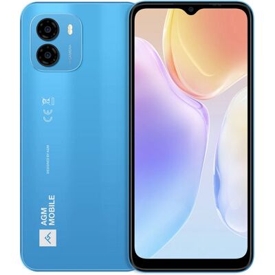 AGM Note N1 - 128GB Blau AGM Note N1 - 128GB Blau