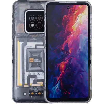 AGM X6 Phantom 8/128 - 6,78" 5G Smartphone AGM X6 Phantom 8/128 - 6,78" 5G Smartphone