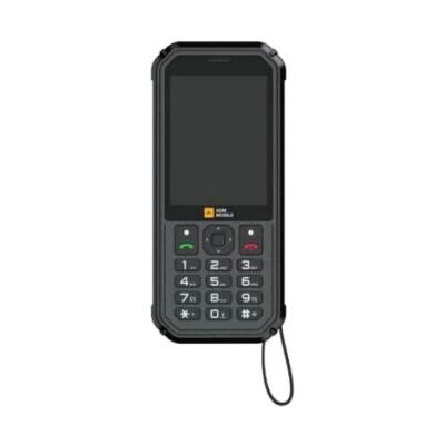 AGM - M11 - Schwarz - 4G - Robustes Telefon AGM - M11 - Schwarz - 4G - Robustes Telefon