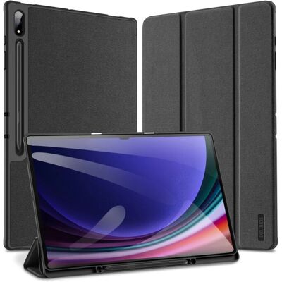 DUX DUCIS Galaxy Tab S10 Ultra / S9 Ultra / S8 Ultra Hoes & Standaard DUX DUCIS Galaxy Tab S10 Ultra / S9 Ultra / S8 Ultra Hoes & Standaard