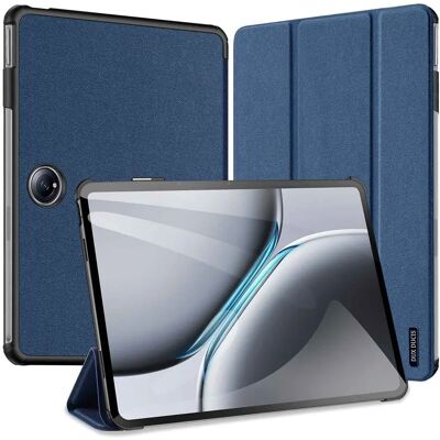 Dux Ducis - Domo Series - OnePlus Pad 2 - Blau - Tablethülle Dux Ducis - Domo Series - OnePlus Pad 2 - Blau - Tablethülle