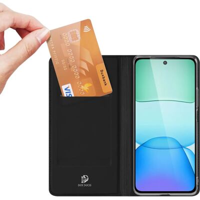 Dux Ducis Xiaomi Redmi 13 Poco M6 - Skin Pro Flip Case Dux Ducis Xiaomi Redmi 13 Poco M6 - Skin Pro Flip Case