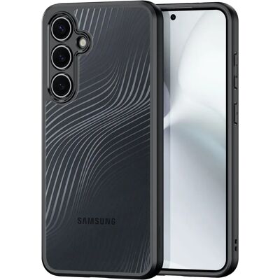 Dunne Aimo Serie Case - Zwart - Telefoonhoesje Dunne Aimo Serie Case - Zwart - Telefoonhoesje