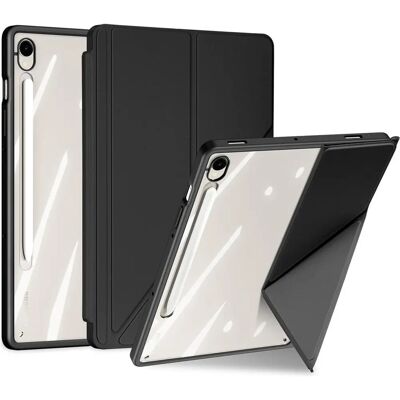 Dux Ducis Galaxy Tab S9 / S9 FE Hülle - Stoßfest, Ständer Dux Ducis Galaxy Tab S9 / S9 FE Hülle - Stoßfest, Ständer