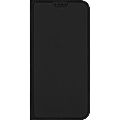 Dux Ducis - Skin Pro FLIP - Schwarz - Flip - Phone case Dux Ducis - Skin Pro FLIP - Schwarz - Flip - Phone case