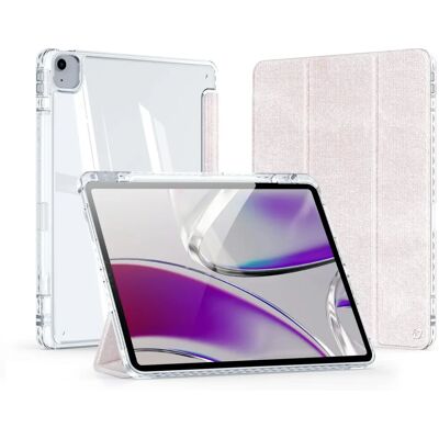 Dux Ducis iPad Air 13" 2024 Pink Cover Dux Ducis iPad Air 13" 2024 Pink Cover