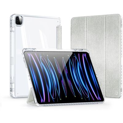 Dux Ducis iPad Air 12.9 Tri-Fold Cover - Grøn Dux Ducis iPad Air 12.9 Tri-Fold Cover - Grøn