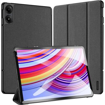 Dux Ducis Domo Series Tablet Hülle - Schwarz Dux Ducis Domo Series Tablet Hülle - Schwarz