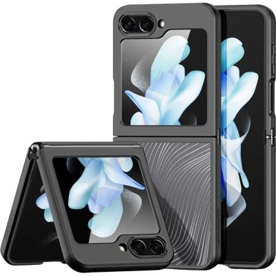 Dux Ducis Samsung Galaxy Z Flip 4, 5, 6 - Stoßfester Handyhülle Dux Ducis Samsung Galaxy Z Flip 4, 5, 6 - Stoßfester Handyhülle