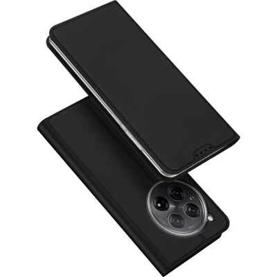 Dux Ducis Skin Pro Smartphone Hülle - Schwarz Dux Ducis Skin Pro Smartphone Hülle - Schwarz
