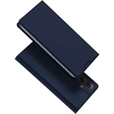 DuX DUCIS Galaxy A35 Blau Skin Pro Hülle DuX DUCIS Galaxy A35 Blau Skin Pro Hülle