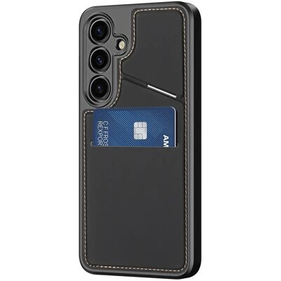 Dux Ducis Rafi II Mag - Handyhülle mit RFID & Ständer Dux Ducis Rafi II Mag - Handyhülle mit RFID & Ständer