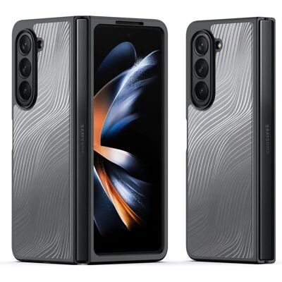 Dux Ducis Galaxy Z Fold Schokbestendige Telefoonhoesje - Phone Case Dux Ducis Galaxy Z Fold Schokbestendige Telefoonhoesje - Phone Case