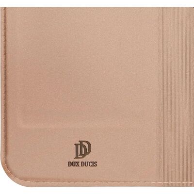 Dux Ducis Pink iPhone 15 Plus Kotelot - Lompakko & Pysti Dux Ducis Pink iPhone 15 Plus Kotelot - Lompakko & Pysti
