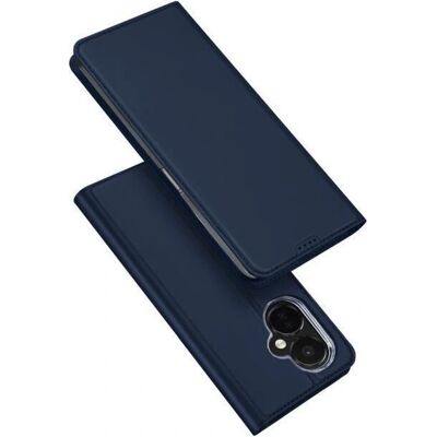 Dux Ducis Skin Pro Series Bookcover (OnePlus Nord CE 3), Smartphone Hülle, Blau Dux Ducis Skin Pro Series Bookcover (OnePlus Nord CE 3), Smartphone Hülle, Blau
