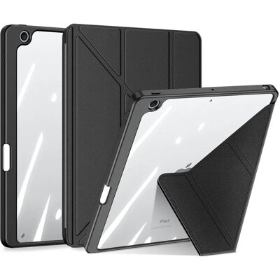 Dux Ducis iPad 10.9 2022 Mehrpositional Transparent Hülle Dux Ducis iPad 10.9 2022 Mehrpositional Transparent Hülle